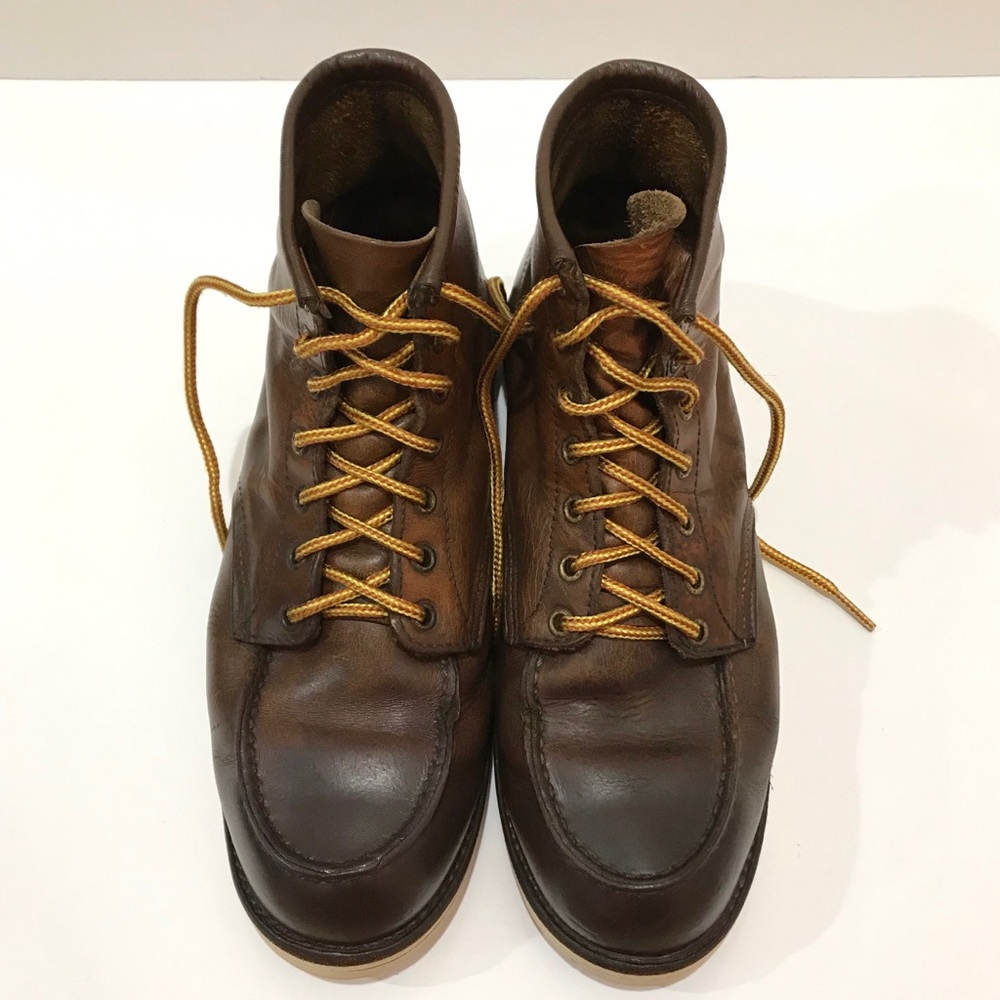 SOLD🚫Red Wing Heritage Boots